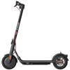 NAVEE V40i Pro Monopattino Elettrico con il manubrio da chiuso ruotabile Autonomia 40KM Motore Max 700W Gomma 10'' e con Frecce Direzionali