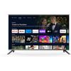 IOPLEE IOP50QA11 TV 127 cm (50'') 4K Ultra HD Smart TV Wi-Fi Grigio 250 cd/m²