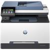 HP Color LaserJet Pro Stampante multifunzione 3302fdw