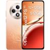 OPPO Reno12 FS 5G AI Smartphone, Tripla fotocamera 50+8+2MP, Selfie 32