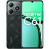 realme C61 17,1 cm (6.74'') Doppia SIM Android 14 4G USB tipo-C 6 GB 256 GB 5000 mAh Verde