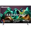 Hisense TV Mini-LED 55'' 4K Ultra HD 55U6NQ