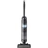 Electroline SE4020WD Lavapavimenti Aspirapolvere a Batteria Secco e bagnato HEPA Senza sacchetto 200 W Nero 4 Ah