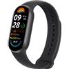 Xiaomi Smart Band 9 Digitale Braccialetto per rilevamento di attività 4,11 cm (1.62'') Nero