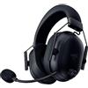 Razer (TG. One Size) Razer BlackShark V2 HyperSpeed, Cuffie wireless per esport legger