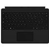 Microsoft SURFACE PRO X KEYBOARD - Noir - NUOVO