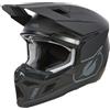 Oneal Casco Moto Cross Enduro Oneal 3SRS SOLID Nero