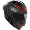 Agv Casco Moto Integrale Agv PISTA GP RR INTREPIDO Opaco Carboni