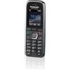 Panasonic Panasonic KX-TCA285 Ricevitore telefonico DECT Nero KX-TCA285CE