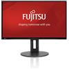 Fujitsu Fujitsu Displays B27-9 TS FHD 68,6 cm (27) 1920 x 1080 Pixel Full HD IPS Nero S26361-K1692-V160