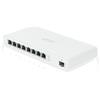 Ubiquiti Ubiquiti Networks UISP Gestito Gigabit Ethernet (10/100/1000) Supporto Power over Ethernet (PoE) Bianco UISP-S-EU