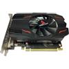 Biostar Biostar VA5515RF41 scheda video AMD Radeon RX 550 4 GB GDDR5 VA5515RF41