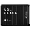 Western Digital P10 external hard drive 2000 WDBA6U0020BBK-WESN