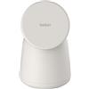 Belkin SUPPORTO RICARICA MAGSAFE 2IN1 15W - SABBIA WIZ020VFH37