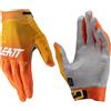 LEATT Guanti Leatt 2.5 X-Flow V.25 flame