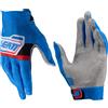 LEATT Guanti Leatt 2.5 X-Flow V.25 royal