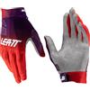 LEATT Guanti Leatt 2.5 X-Flow V.25 sunburn