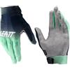 LEATT Guanti Leatt 2.5 X-Flow V.25 matcha