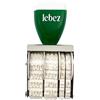 LEBEZ TIMBRO DATARIO 5MM ART.0179