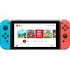 Nintendo Switch Rosso neon/Blu neon, schermo 6,2 pollici