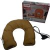 Generic Borsa Acqua Calda Elettrica per Dolori Cervicali Scalda Collo Cuscino 450w