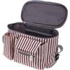 UPKOCH Borsa da Appendere al Passeggino a Tracolla Organizer per Passeggino Portabicchieri da Viaggio