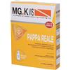 MG.K VIS Tonico Ricostituente Pappa Reale 100 ml Soluzione orale