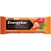 Named Energybar gusto fragola 35gr