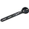 Bryton Bryton SUPPORTO FRONTALE RACE MOUNT IN ALLUMINIO (PIEGHE INTEGRATE) PER RIDER