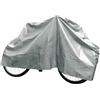 Barbieri Telo copribici Barbieri 220x120 grigio