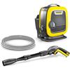 Kaercher Idropulitrice Kaercher K mini
