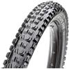 Maxxis Minion dhf exo+ tr 27,5x2,60 120tpi 3c maxx terra pieghevole nero tb00093700