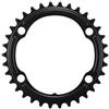 Shimano Corona Shimano 105 r7100 36 denti 2x12v. bcd 110 nero