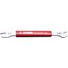 Unior Unior Chiave per raggi doppia Unior 3,3 e 3,45mm, 1633/2P-US