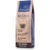 NOVELL - Caffè in Grani Decaffeinato Naturale Residuo 0 250g | Caffè Ecologico in Grani con Note Agrumate e Floreali | Uso Pratico con Impegno Ambientale | Caffè Arabica 100% Ecologico di Qualità