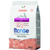 MONGE & C. SpA Natural Superpremium Extra Small Adult Salmone e Riso - 800GR