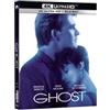 Paramount Ghost - Fantasma (4K Ultra HD + Blu-Ray Disc)