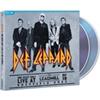 IMS Eagle Rock Ent Def Leppard - One Night Only Live At The Leadmill (Blu-Ray Disc + 2 CD)