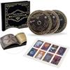 Warner Music Mastodon - Crack The Skye (Blu-Ray Disc + 2 CD)