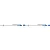 Schneider - Penna a sfera Slider Xite XB blu (Confezione da 2)