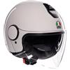 AGV ETERES E2206 Casco Jet