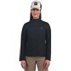 ROSSIGNOL W OPSIDE JKT 200 Giacca Outdoor Donna