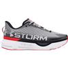 UNDER ARMOUR INFINITE PRO STORM Scarpa Running Uomo