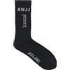 JACK & JONES ALEX TENNIS SOCKS 3 PACK NIGHT SKY/BRIGHT WHI Calzini Uomo