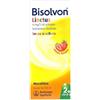 Sanofi Srl Bisolvon 4 Mg/5 Ml Sciroppo Aroma Fragola Flacone 200 Ml