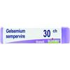Boiron Srl Gelsemium Semp 30 Ch Granuli 1 Contenitore Monodose In Pp Da 1 G
