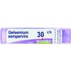 Boiron Srl Gelsemium Semp 30 Ch Granuli 1 Contenitore Multidose In Pp Da 4 G (80 Granuli) Con Tappo Dispensatore In Pp