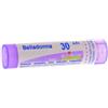 Boiron Srl Belladonna 30 Ch Granuli 1 Contenitore Multidose In Pp Da 4 G (80 Granuli) Con Tappo Dispensatore In Ps