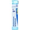 Boiron Srl Antimonium Tartaricum 9 Ch Granuli 1 Contenitore Multidose In Pp Da 4 G (80 Granuli) Con Tappo Dispensatore In Ps