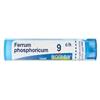Boiron Srl Ferrum Phosphoricum 9 Ch Granuli 1 Contenitore Multidose In Pp Da 4 G (80 Granuli) Con Tappo Dispensatore In Ps